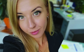 Светлана Постнова