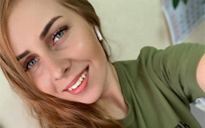 Маргарита Голубева
