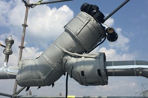 термочехлы из стеклоткани термочехлы из стеклоткани