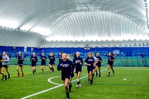 воздухоопорные спортивные сооружения воздухоопорные спортивные сооружения