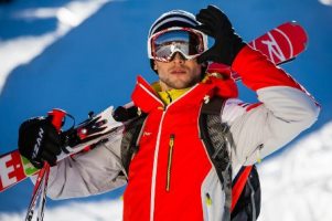 Экипировка для горнолыжного спорта, ткань Кордура Экипировка для горнолыжного спорта, ткань Кордура