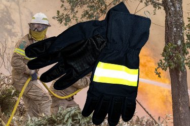 Перчатки Боролон Перчатки Боролон