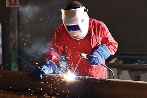 ткани для спецодежды