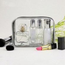 косметичка из ПВХ пленки косметичка из ПВХ пленки