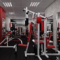 Искусственная кожа для обивки тренажеров, оборудования спортивного зала искусственная кожа для обивки тренажеров, оборудования спортивного зала