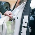 безосновный пвх материал для изоляции дверей автомобилей