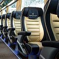 кожзам для обивки сидений в транспорте