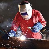 огнестойкая хлопковая ткань