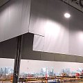 стеклоткани с покрытием алюминиевой фольгой pet