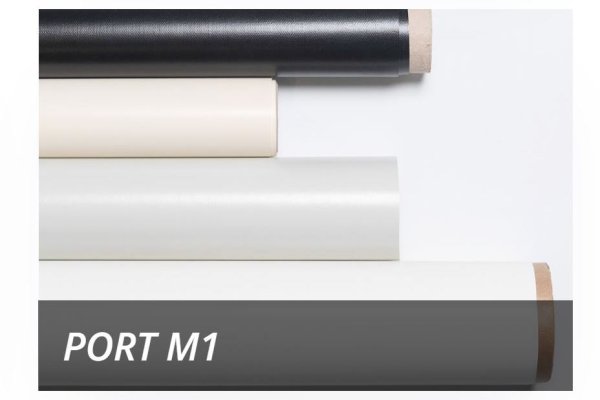 Port M1
