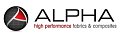 ткани alpha engineered composites europe gmbh (германия)