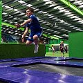 пвх ткани для производства батутов