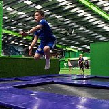 ПВХ ткани для производства батутов пвх ткани для производства батутов