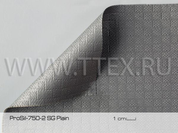 ProSil-750-2 SG Plain