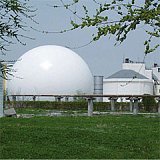 ПВХ ткани для биогаза пвх ткани для биогаза