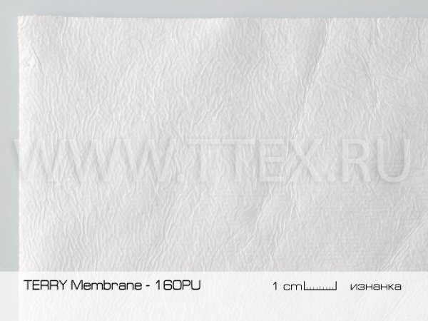 TERRY Membrane - 160PU из