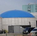 пвх ткани для хранения биогаза
