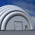 тпу материалы для надувных изделий, пневмокаркасов