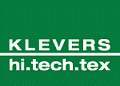 ткани klevers (германия)