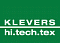 Ткани Klevers (Германия)