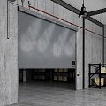 ткани для противопожарных штор и дымозащитных экранов