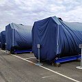 пвх ткани для чехлов для оборудования