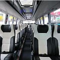 кожзаменитель для обивки потолков автобусов