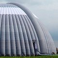 ткани для пневмокаркасных сооружений