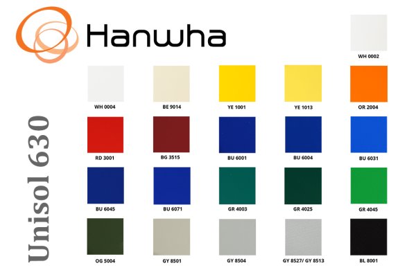 4-hanwha м