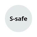 s-safe серия силиконизированных материалов si-ka-tec для спецодежды 