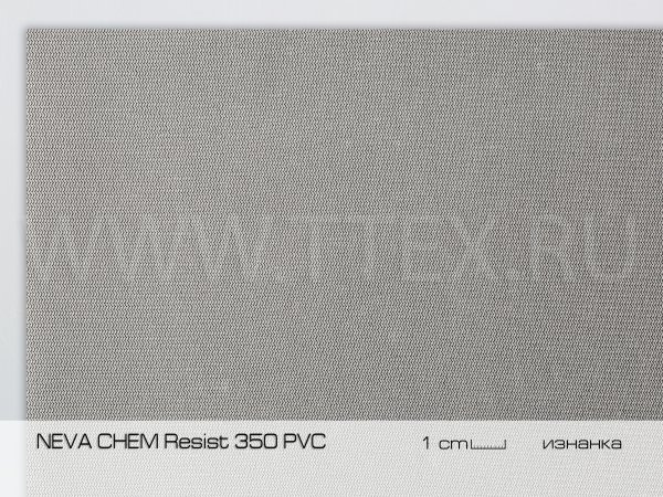 NEVA CHEM Resist 350 PVC и