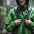 Ткани для непромокаемой одежды ткани для непромокаемой одежды