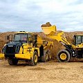 кожзаменитель для обивки строительной техники
